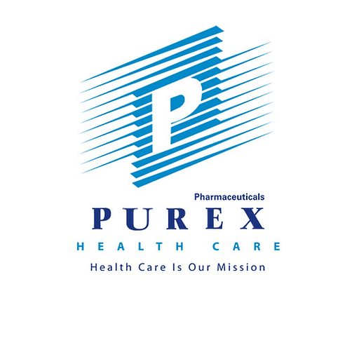 Purex Health Care Pharmaceuticals