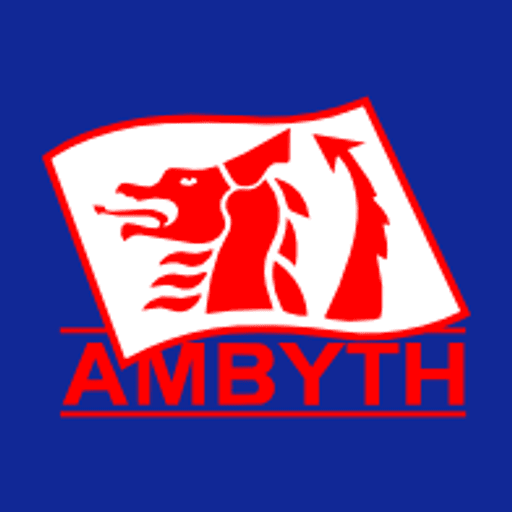 AMBYTH SHIPPING & SEAFIX, INC.