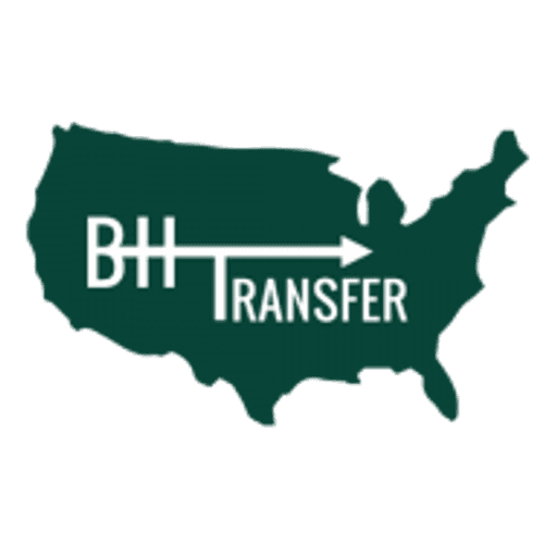 B-H Transfer Co.