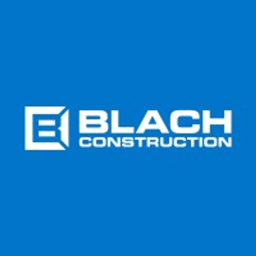 Blach Construction