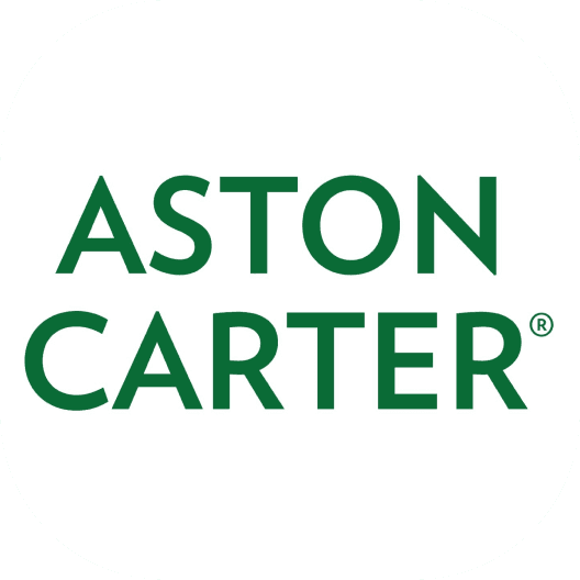 Aston Carter