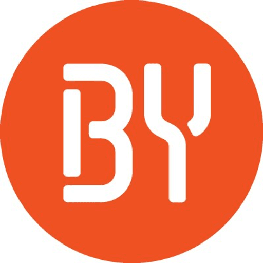 Byline Bank.